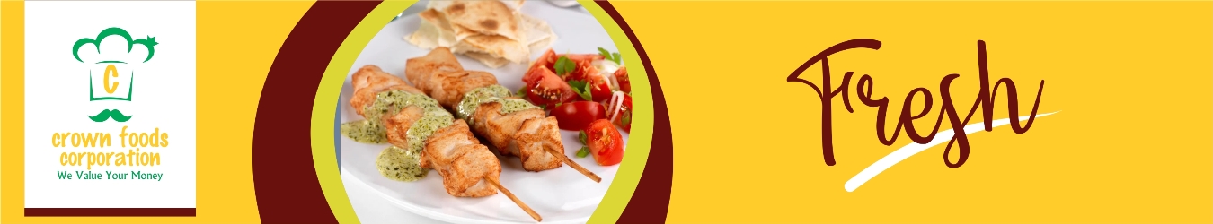 Crown Food Fresh